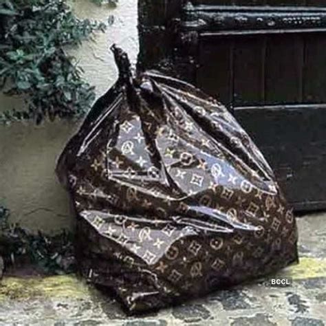 lv trash bag meme|Louis Vuitton’s USD 1960 Trash Bag Purse .